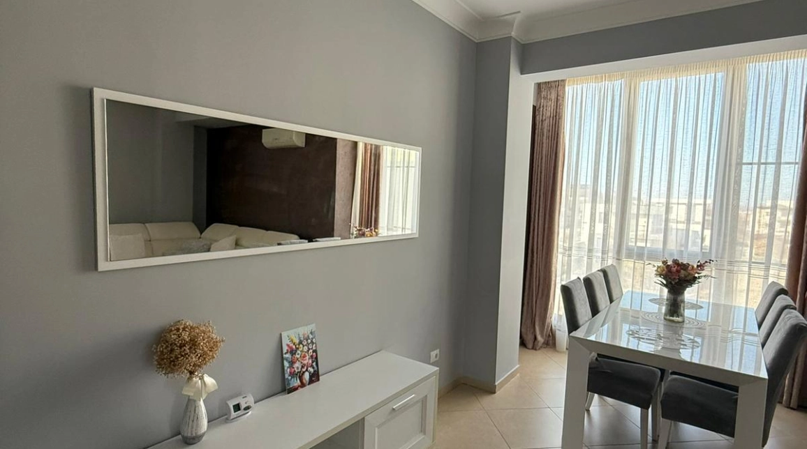 Oferta Apartament nou de vanzare, 2 camere, decomandat, 65 mp, Frumoasa,  Hlincea imagine 2