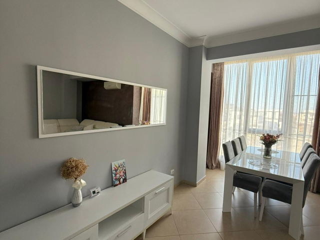 Apartament nou de vanzare, 2 camere,  decomandat,  65 mp, Frumoasa,  (Hlincea) 162755