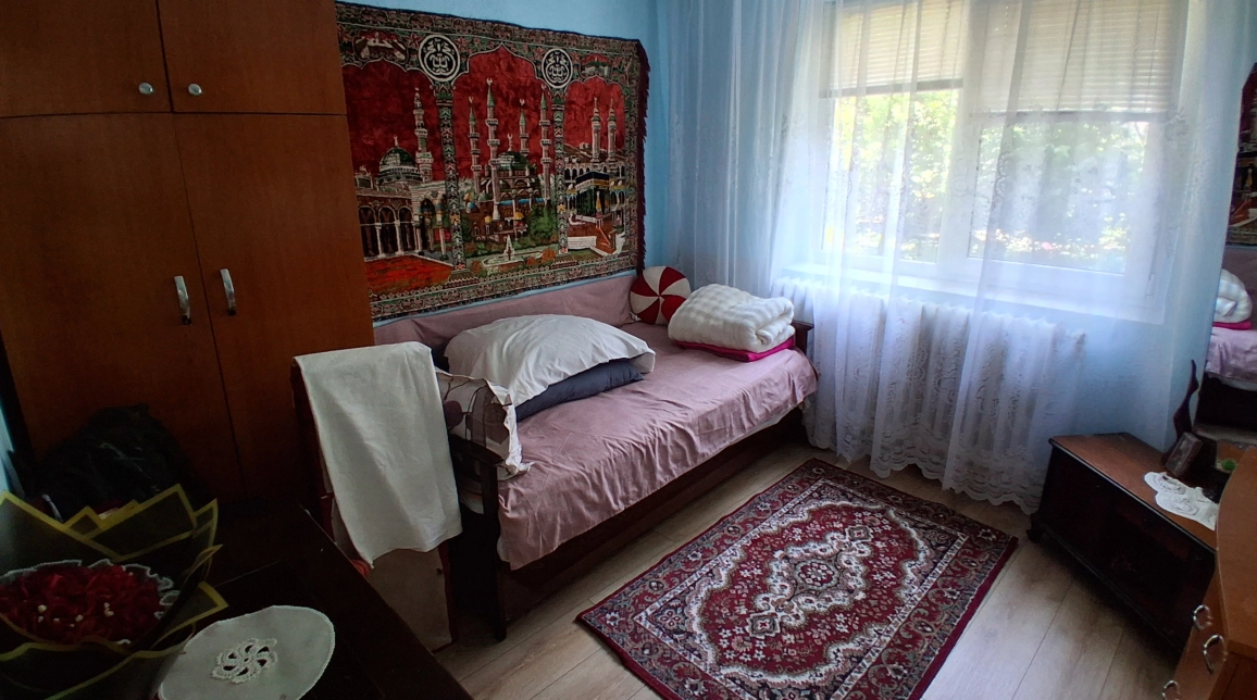 Oferta Apartament, 2 camere semidecomandat, 40 mp, Pacurari, de vanzare,  ALPHA BANK, MUNCA INVALIZILOR imagine 6