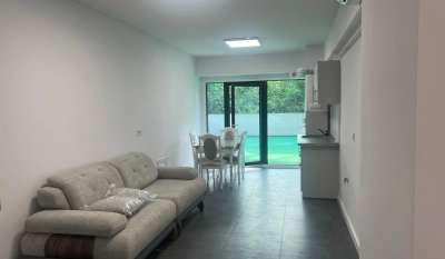 Apartament 2 camere - Centru