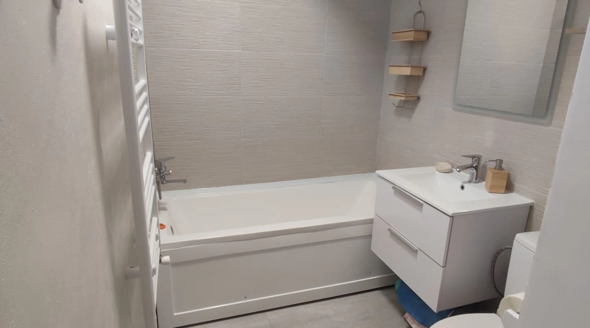Oferta 2 camere, decomandat, 55 mp, de vanzare apartament nou in zona Visani,  Profi Visan imagine 7