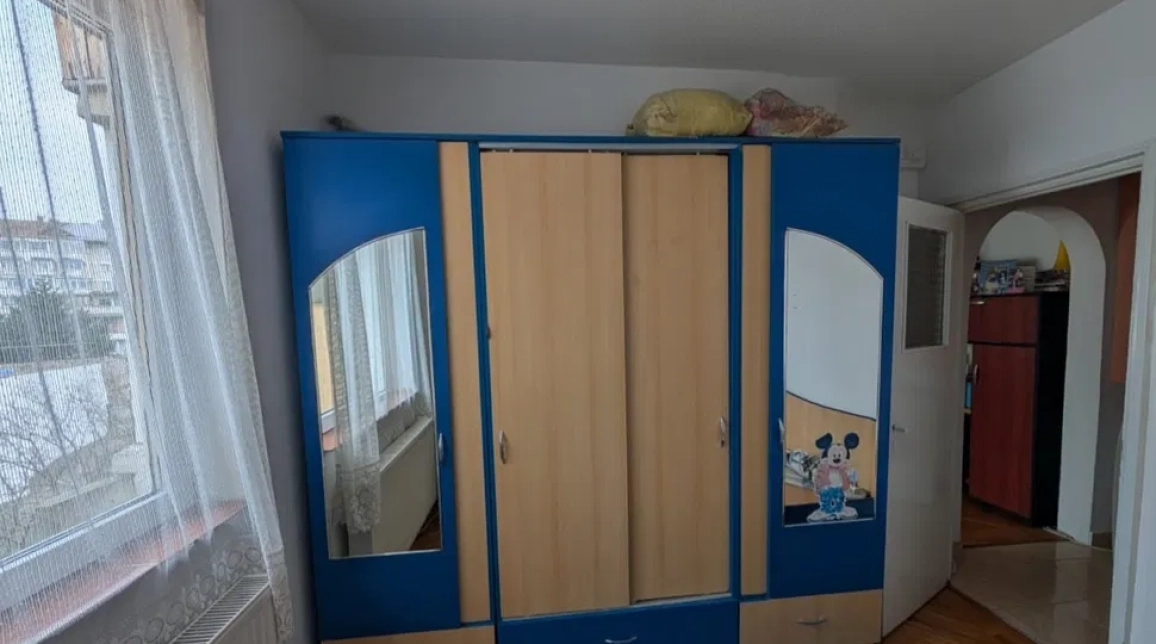 Oferta Darmanesti apartament 45 mp, 3 camere, semidecomandat, de vanzare imagine 5