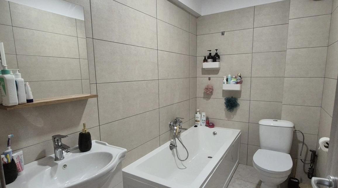 Oferta Visani apartament nou 64 mp, 3 camere, semidecomandat, de vanzare,  Profi Visan imagine 9
