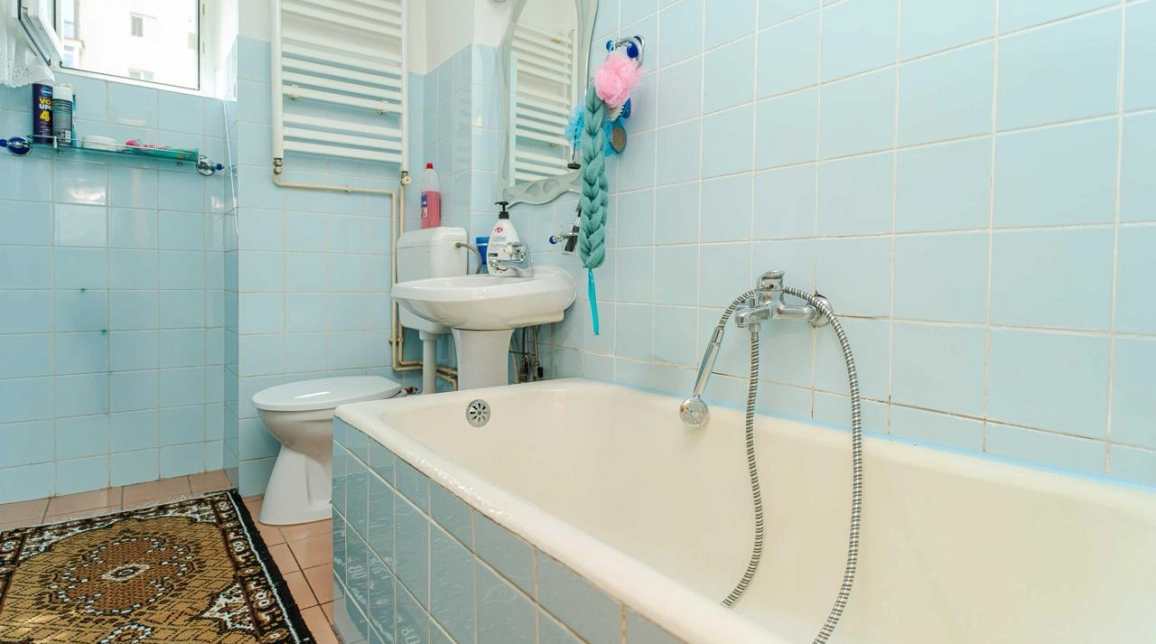 Oferta Apartament de vanzare, 3 camere, decomandat, 70 mp, Pacurari,  Alpha Bank imagine 7
