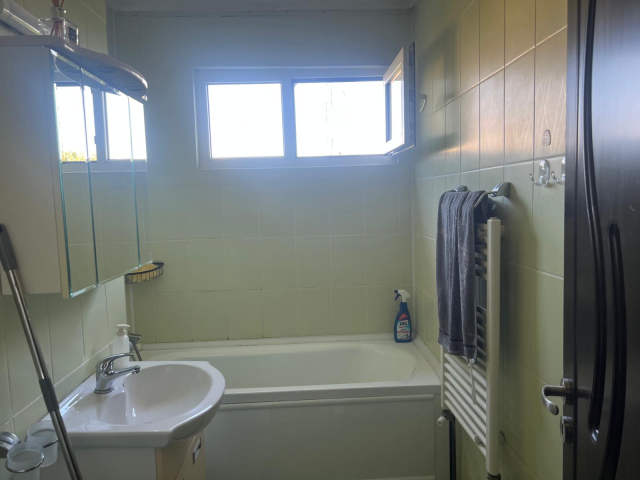 Apartament de vanzare, 2 camere,  semidecomandat,  53 mp, Podu Ros,  (Magazinul Tesko) 163010