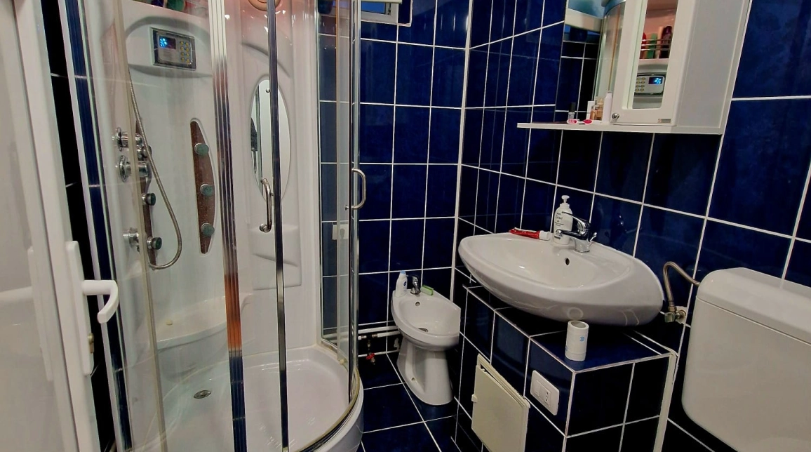 Oferta Calea Romanului apartament 45 mp, 2 camere, decomandat, de vanzare imagine 7