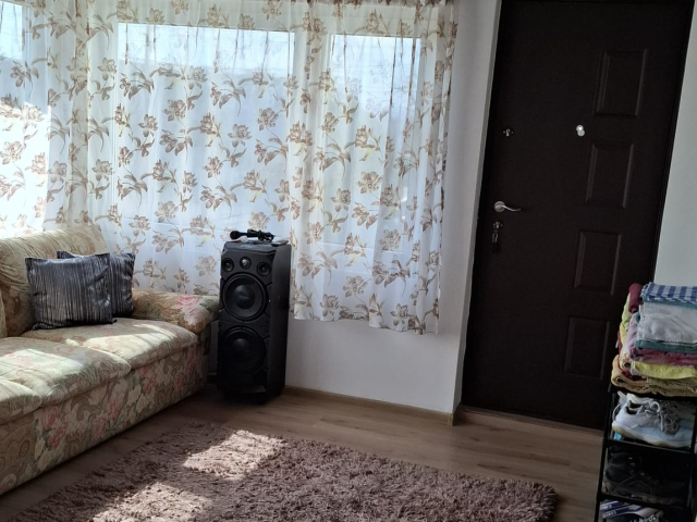 Girov apartament  62 mp, 2 camere,  decomandat, de vanzare,   163039