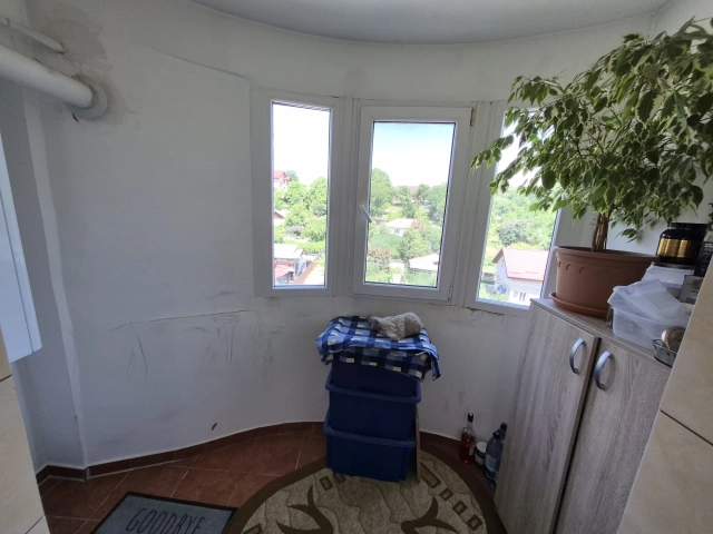 Apartament 2 camere - Tomesti
