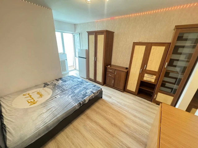 Apartament 1 camere - Nicolina