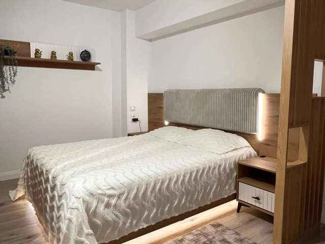 Apartament 1 camere - Centru