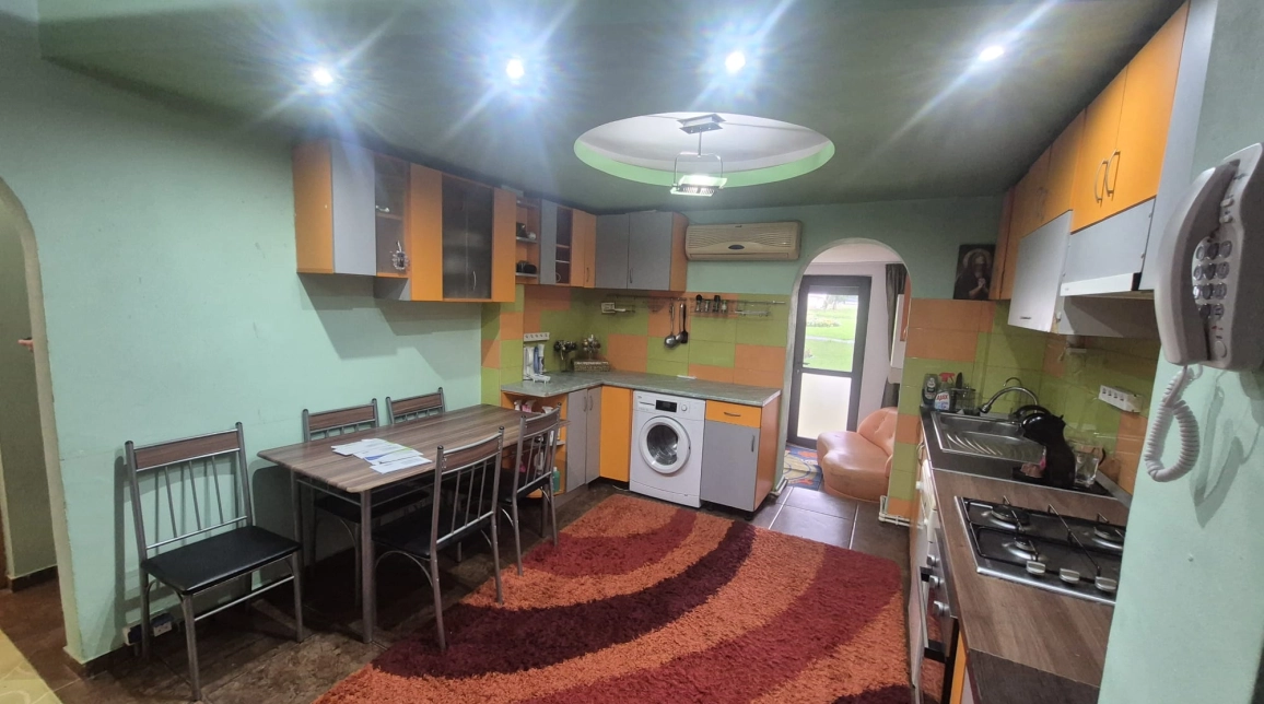 Oferta CUG apartament 62 mp, 2 camere, decomandat, de vanzare,  BRD imagine 6