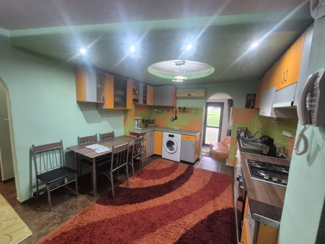 Apartament 2 camere - CUG
