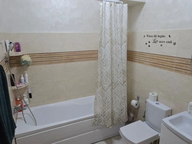 Apartament 2 camere - Tatarasi