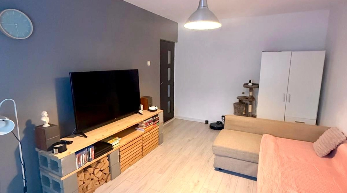 Imagine apartament