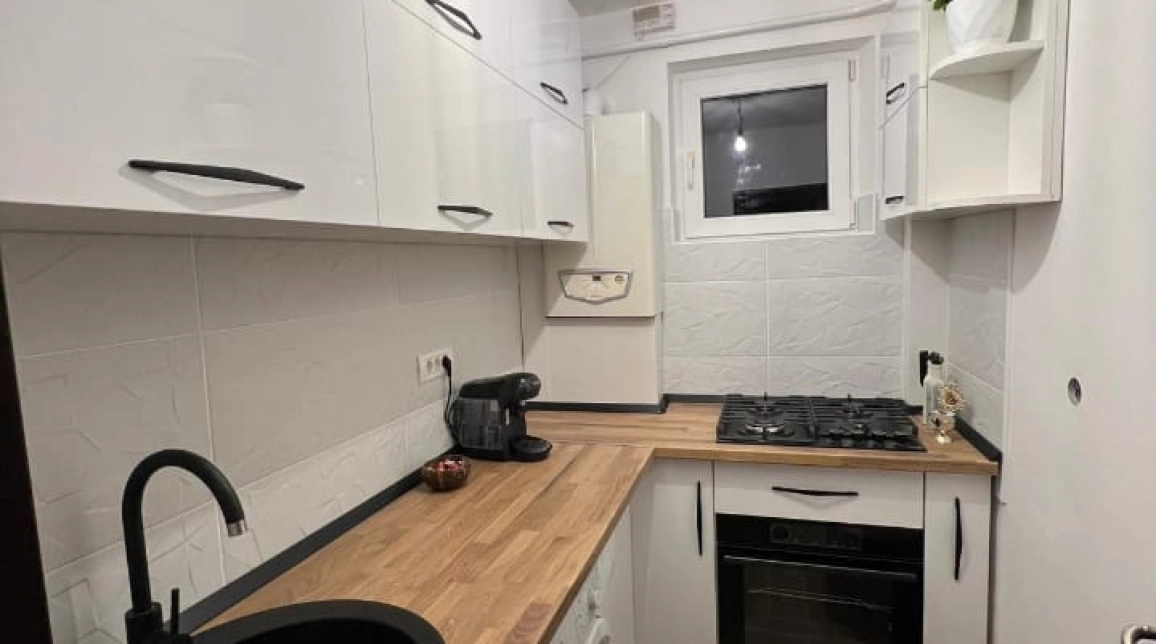 Oferta De vanzare apartament, 2 camere, nedecomandat, 39 mp, Tatarasi,  Dispecer-Posta imagine 5