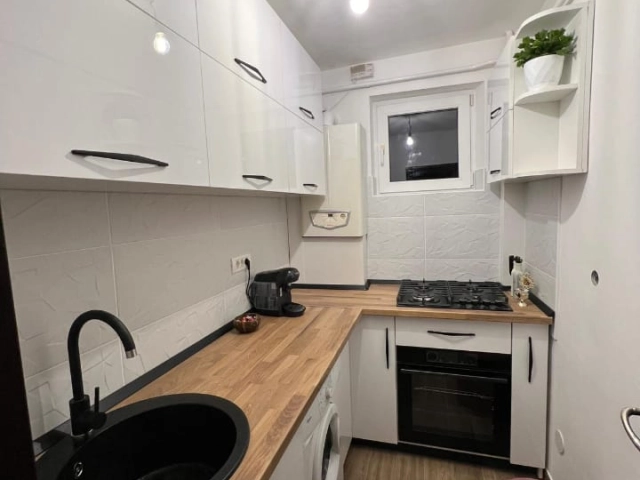 Apartament 2 camere - Tatarasi