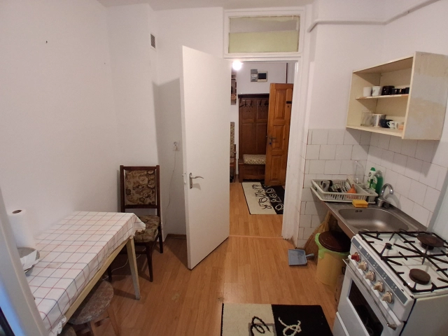 Apartament 3 camere - Pacurari