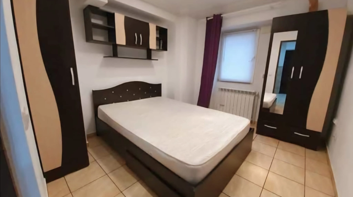 Oferta CUG apartament 41 mp, 1 camera, semidecomandat, de vanzare,  Rondu Vechi imagine 11