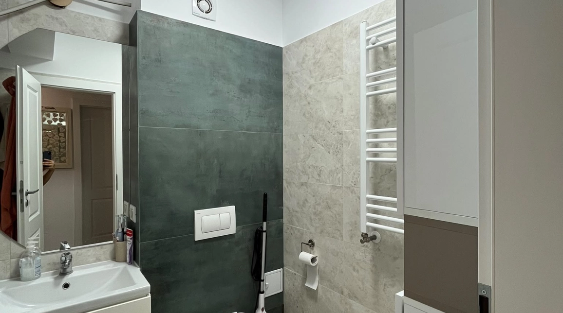 Oferta 2 camere, decomandat, 50 mp, de vanzare apartament in zona CUG,  Cimitirul Buna Vestire imagine 12