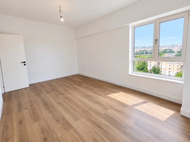 Apartament 1 camere - Galata