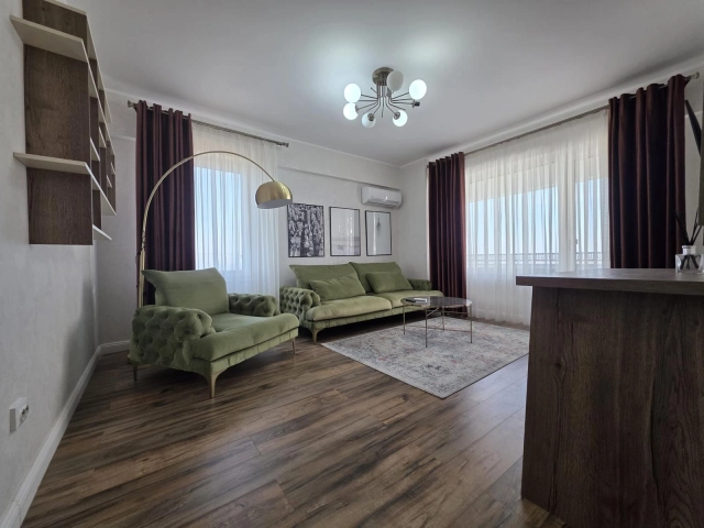 Apartament 1 camere - Copou