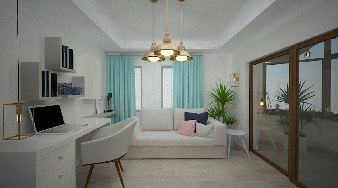 Oferta Casa de vanzare, 4 camere, 100 mp, Miroslava,  Vorovesti imagine 5