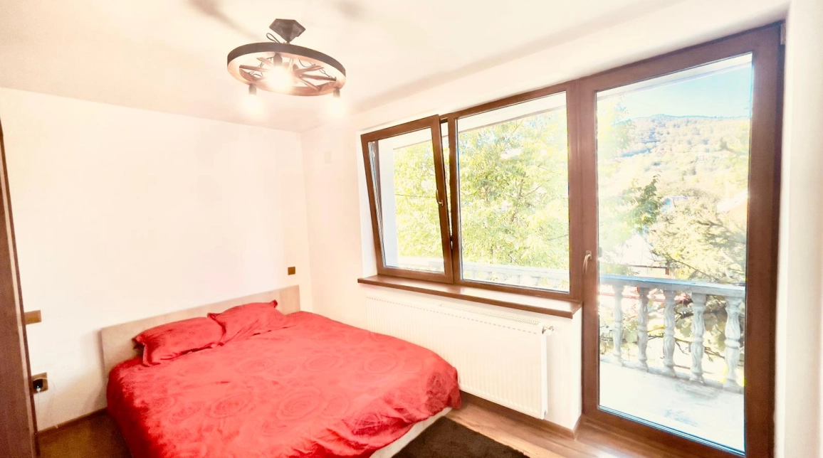 Oferta De vanzare casa, 7 camere, 230 mp, Alexandru cel bun (Jud. Neamt),  Viisoara imagine 6