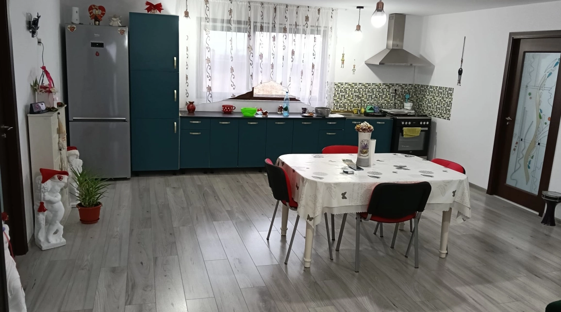 Oferta 3 camere, 90 mp, de vanzare casa in zona Dumbrava Rosie,   imagine 7