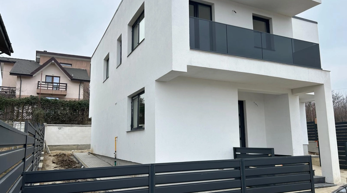 Oferta Casa de vanzare, 3 camere, 100 mp, Bucium,  Lidl imagine 2