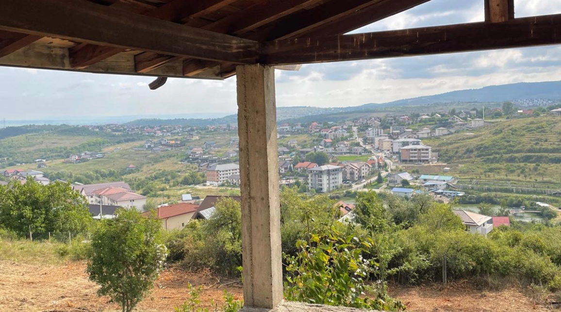 Oferta Casa de vanzare, 4 camere, 250 mp, Frumoasa,  la1km de manastirea Cetatuie imagine 4