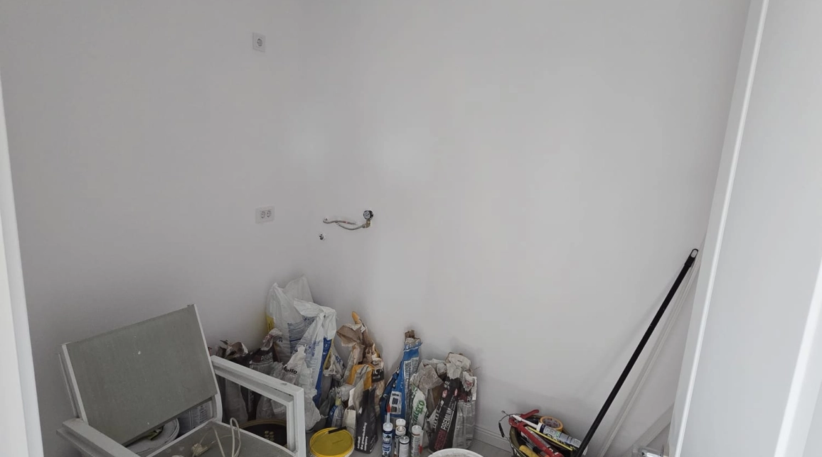 Oferta 3 camere, 108 mp, de vanzare casa in zona Frumoasa,  Hlincea imagine 11