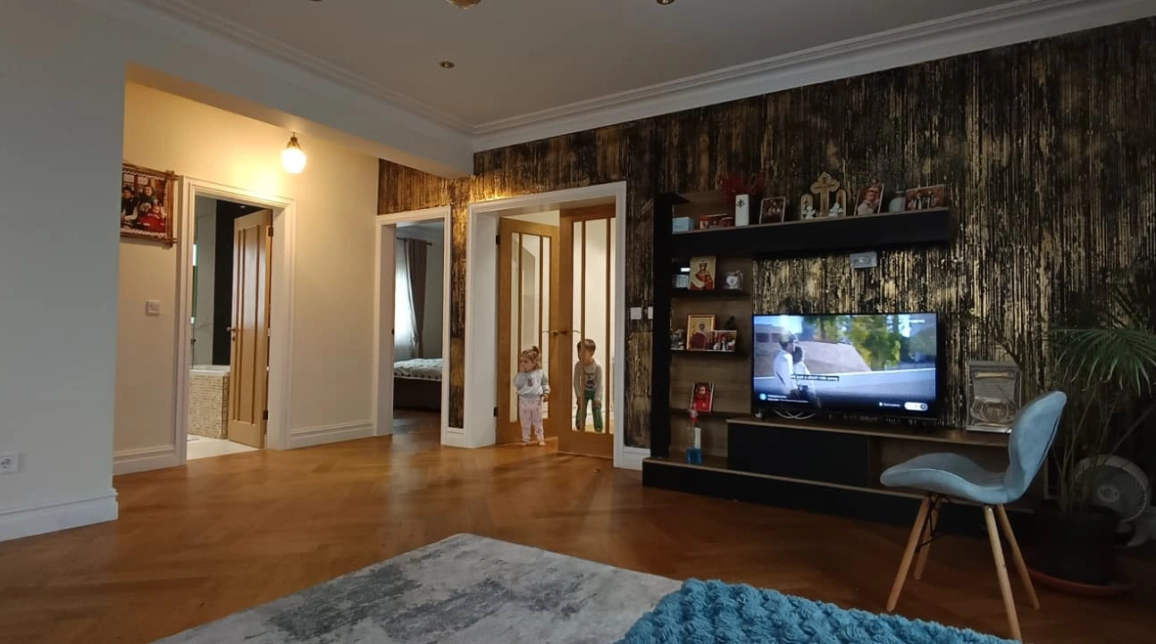 Oferta Casa, 3 camere , 90 mp, Dancu, de vanzare,   imagine 9