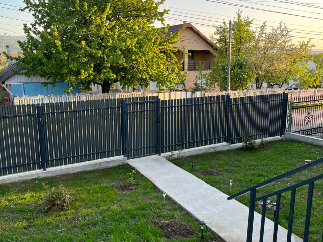 Vila, 4 camere, 110mp, Holboca, de vanzare,  (HOLBOCA) 162401