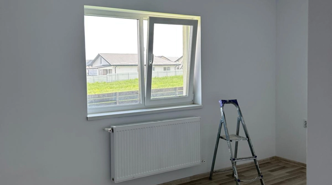 Oferta De vanzare casa, 3 camere, 74 mp, Vorovesti,  dupa TLT imagine 3