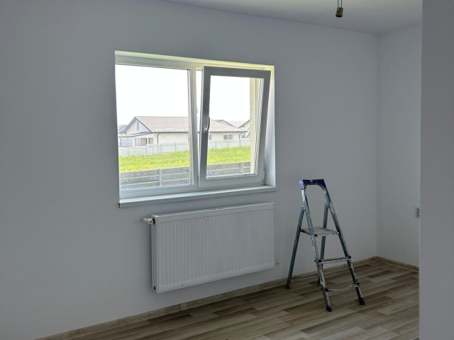 De vanzare casa, 3 camere,  74mp, Vorovesti,  (dupa TLT) 163002