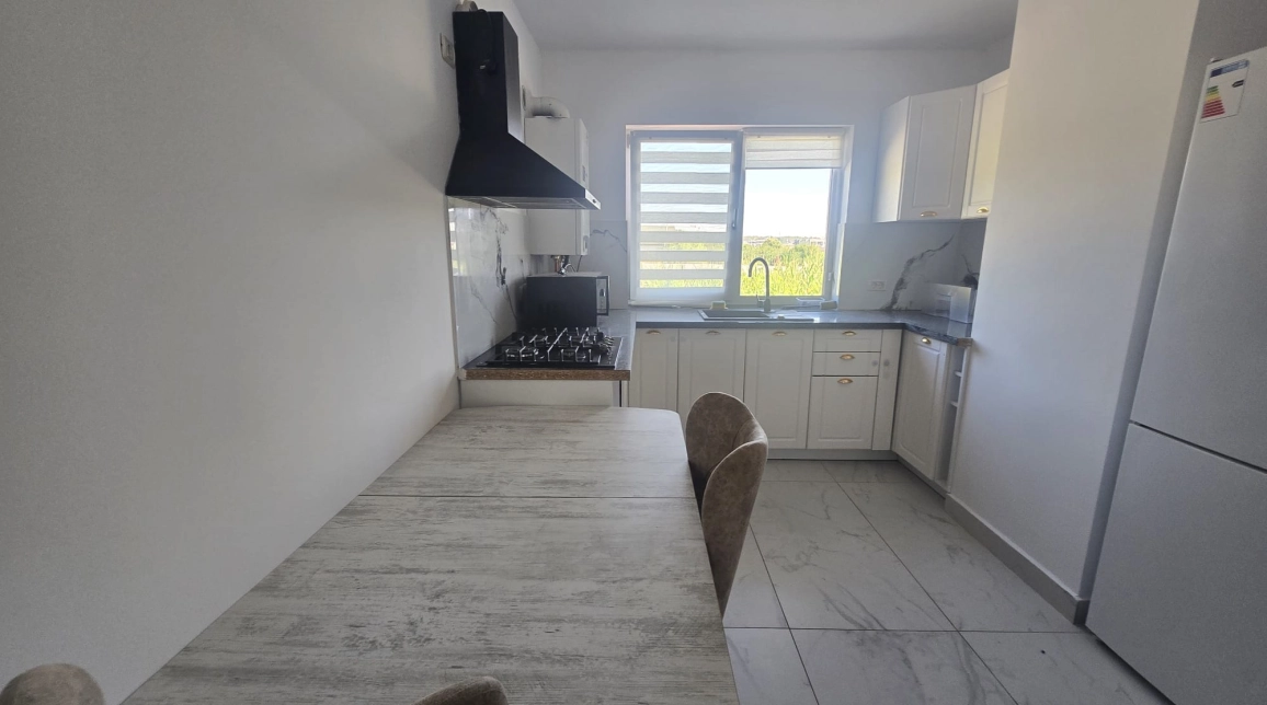Imagine apartament