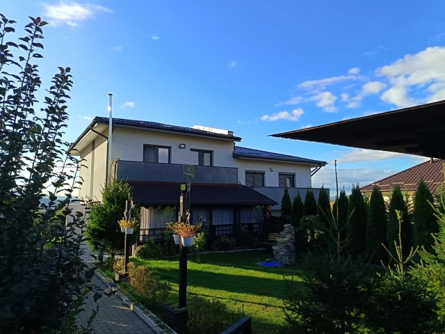 Apartament 4 camere - Nicolina