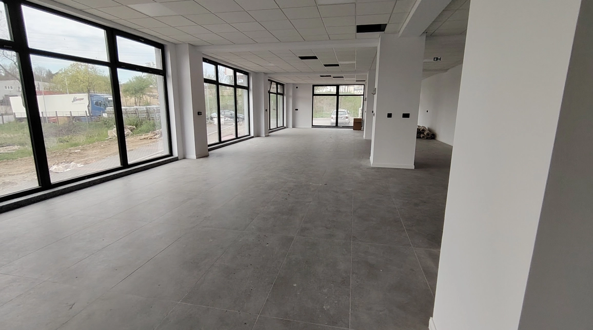 Oferta Spatiu comercial de vanzare CUG Tehnopolis 195mp  imagine 3