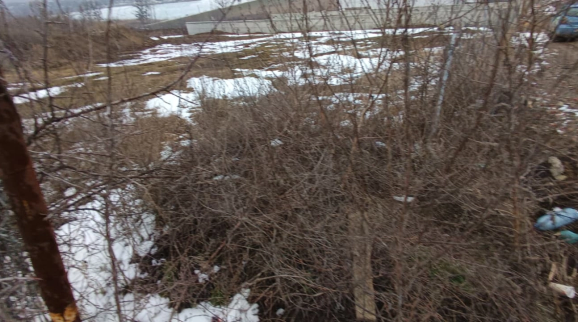 Oferta Teren de vanzare Sorogari Dupa lacul Sorogari 852 mp  imagine 2