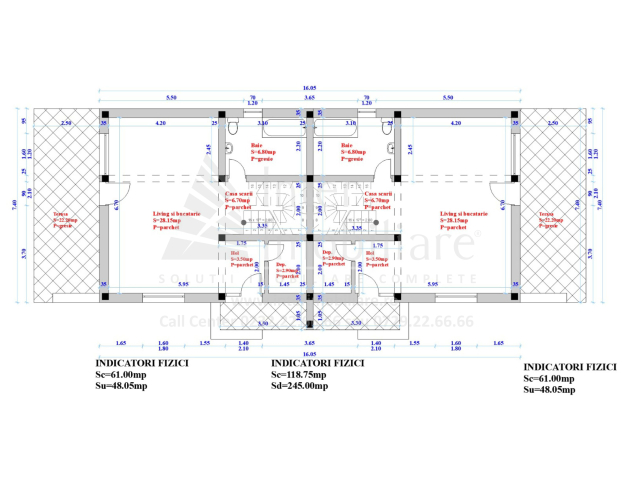 Teren  CUG Autorizatie de Constructie Valea Adanca 520mp  161912