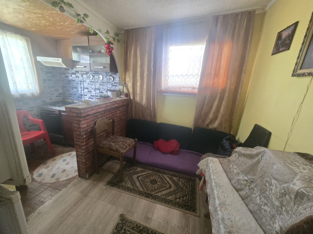 Teren  Copou inainte de depozitul farmaceutic 40mp  162231