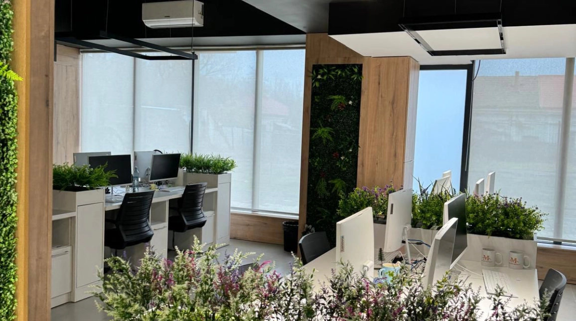 Oferta Spatiu comercial de inchiriat Metalurgie Blv Chimiei 406mp  imagine 33