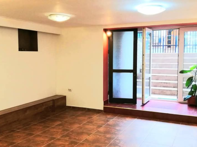 Spatiu comercial Copou Rond agronimiei 30mp  162447