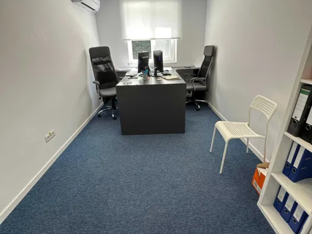 Spatiu comercial Darmanesti Politia  Locala 40mp  162976