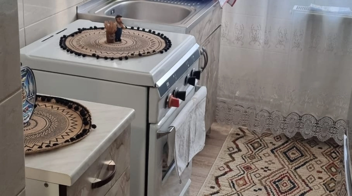 Oferta Apartament, 2 camere decomandat, 46 mp, Dacia, de inchiriat,  Rond Zimbru imagine 3