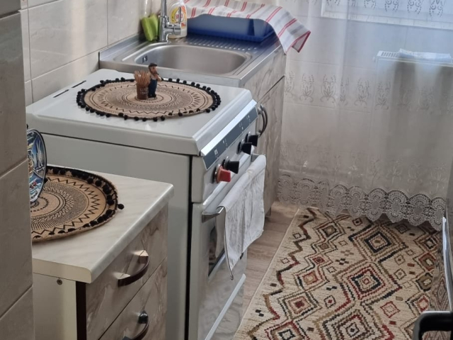 Apartament, 2 camere  decomandat,  46 mp, Dacia, de inchiriat,  (Rond Zimbru) 161281