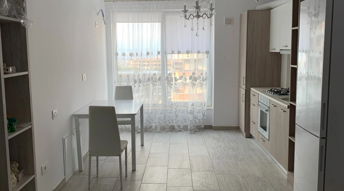 Oferta Apartament nou de inchiriat, 2 camere, open-space, 50 mp, Copou,  Al Sadoveanu - Mega Image imagine 4