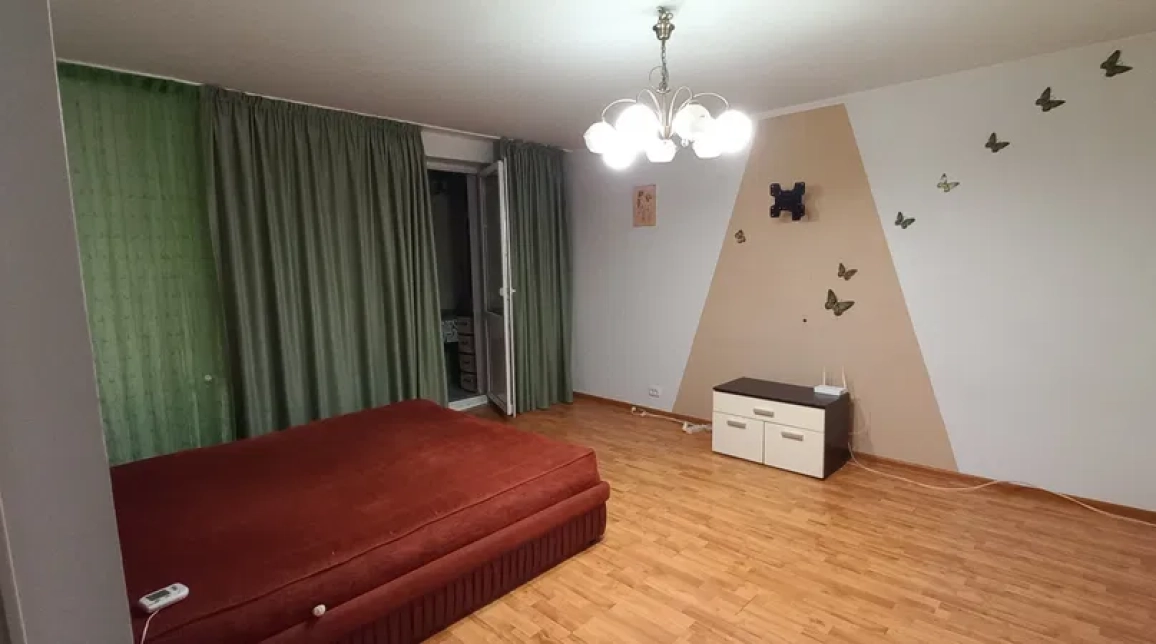 Oferta De inchiriat garsoniera, 40 mp, Darmanesti,  Liceul de Informatica imagine 1