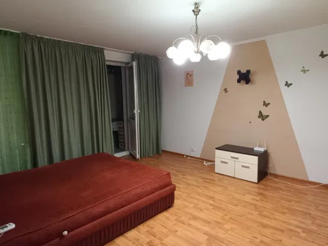 De inchiriat apartament, 1 camera,  garsoniera,  40 mp, Darmanesti,  (Liceul de Informatica) 162092