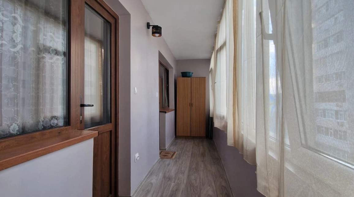 Oferta Apartament de inchiriat, 2 camere, decomandat, 60 mp, Podu Ros,   LIDL imagine 7